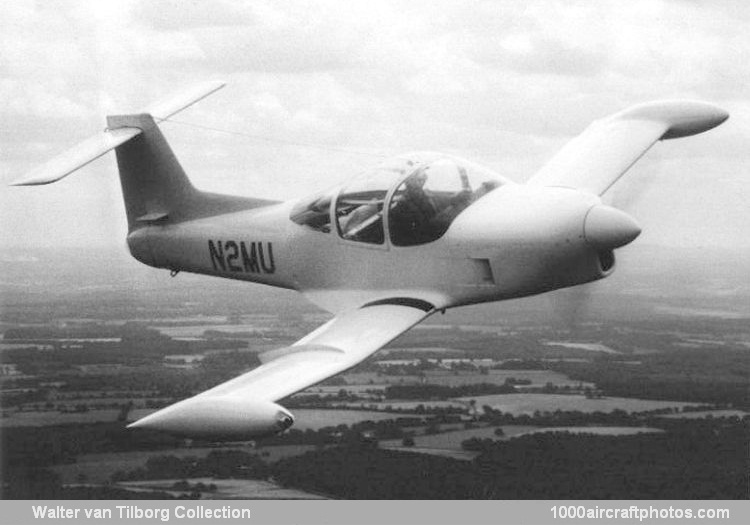 Garrison Melmoth