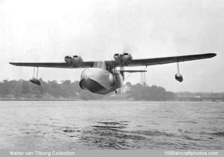 Allied Aviation Trimmer