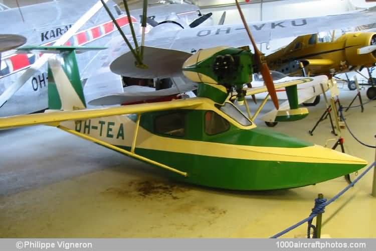 Eklund TE-1
