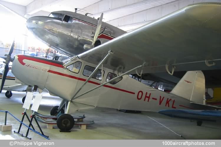 Karhum�ki Karhu 48B