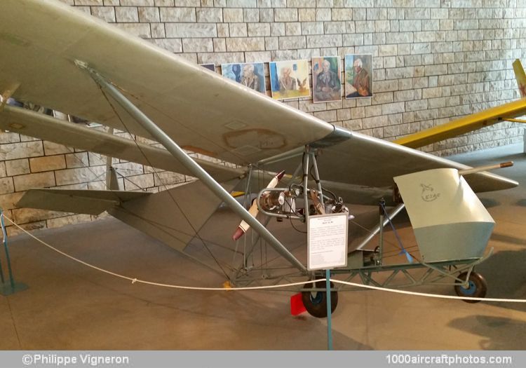 Vaineikiai BrO-11M Zyl�