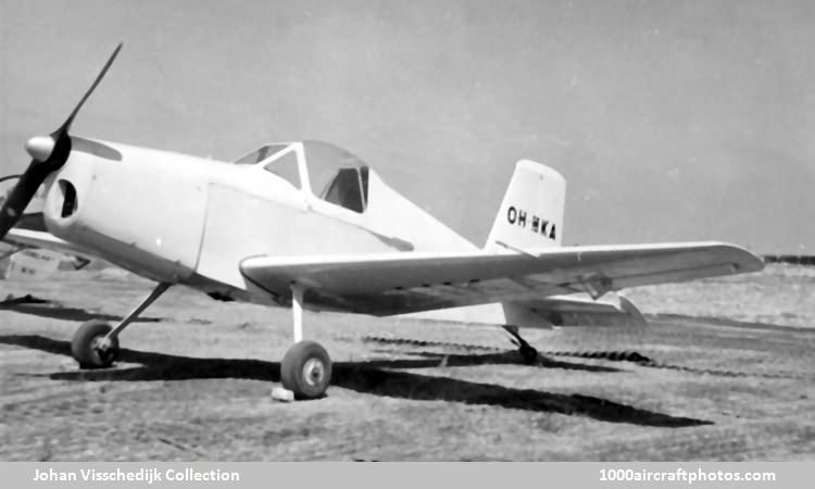 Heinonen HK-1 Kelti�inen