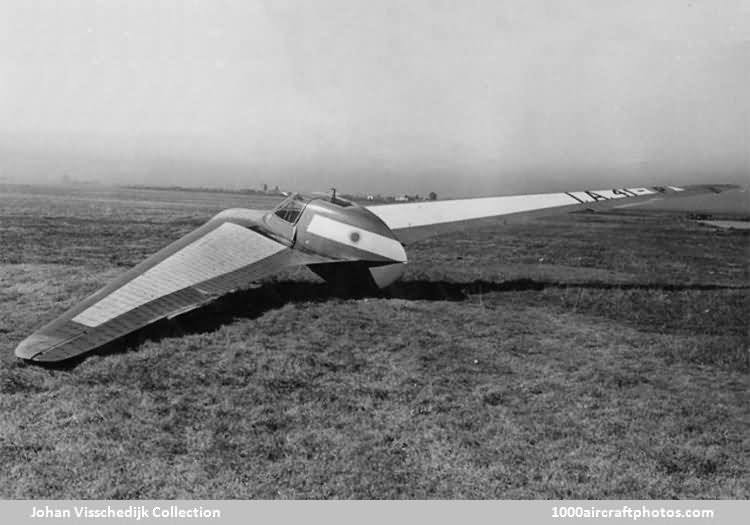 Industrias Aeron�uticas y Mecc�nicas del Estado I.A.41 Urub�