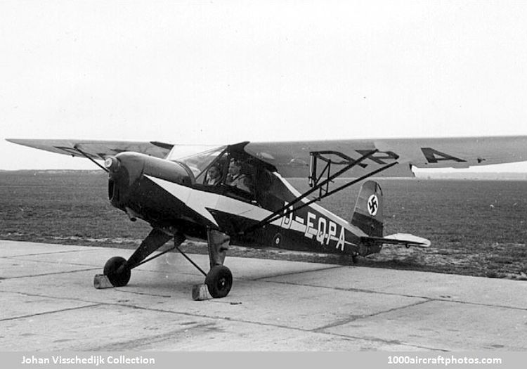 B�cker B� 134