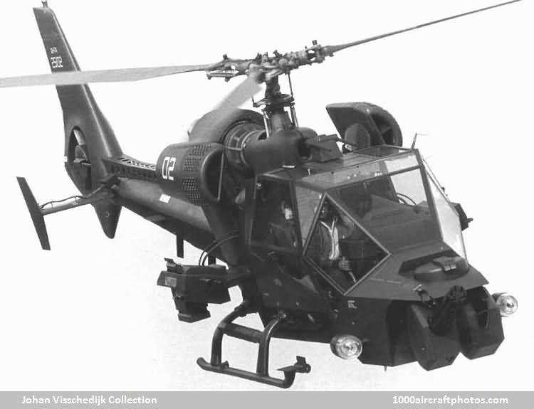 A�rospatiale SA 341 G Gazelle