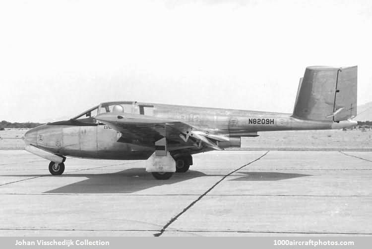 Dale Air-Engineering Wee Jet 880