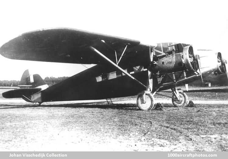 Dornier Do K 2