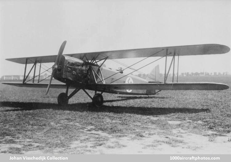 Letov � 16L