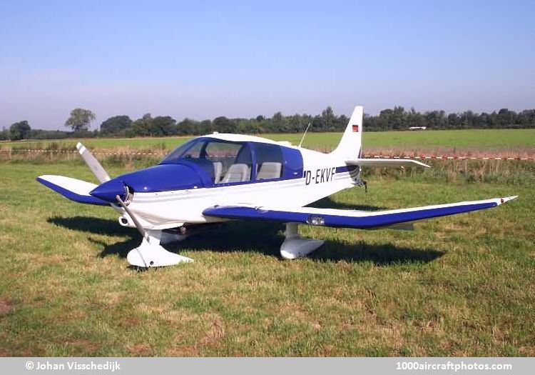 Robin DR 400/180 R�gent