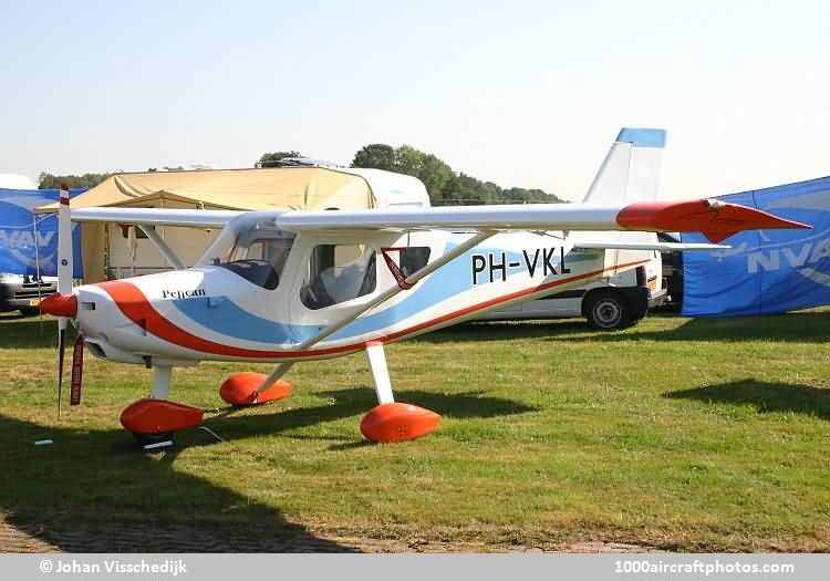Ultravia P�lican PL