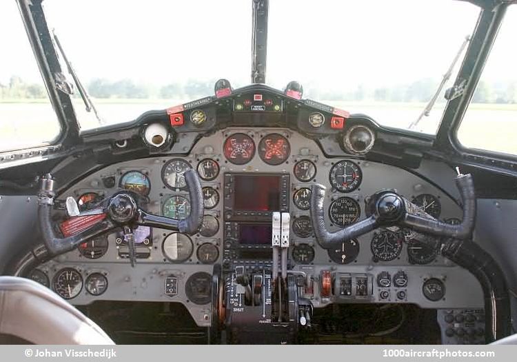 de Havilland D.H.104 Dove Mk.8