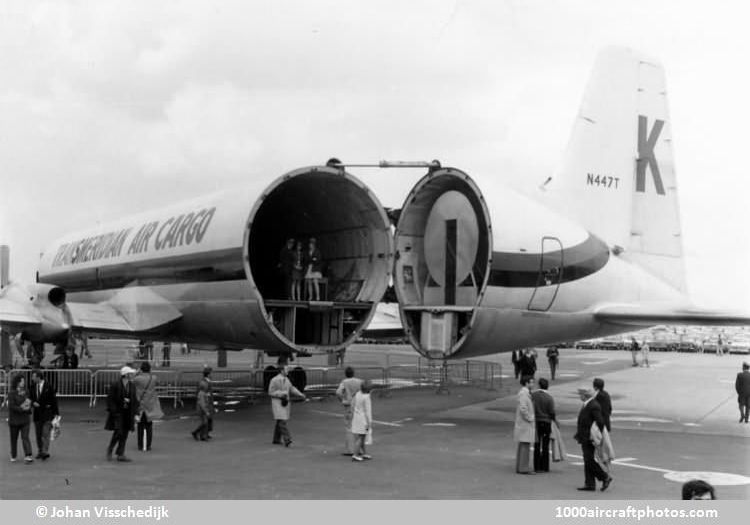 Conroy CL-44-O
