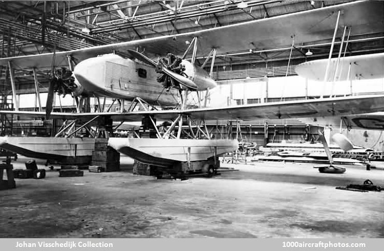 Vickers 172 Vellore III