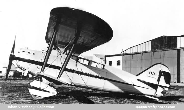 Breguet Bre 19 TR Super Bid�n
