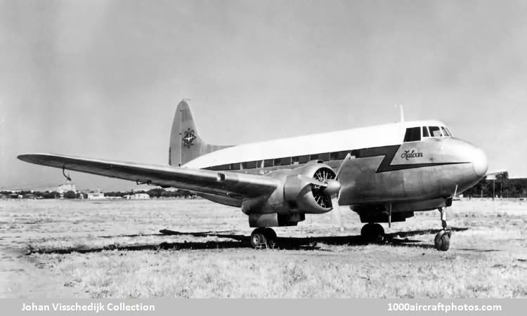 CASA C-202 Halc�n (Hawk)