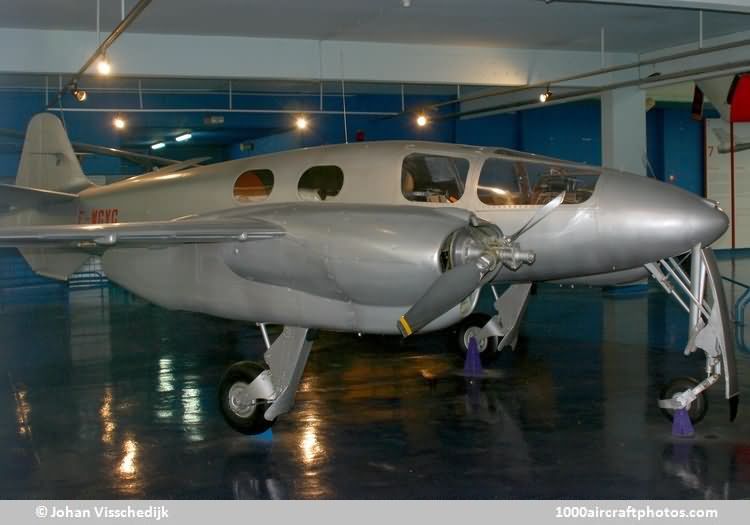 Hirsch-MA�RC H-100