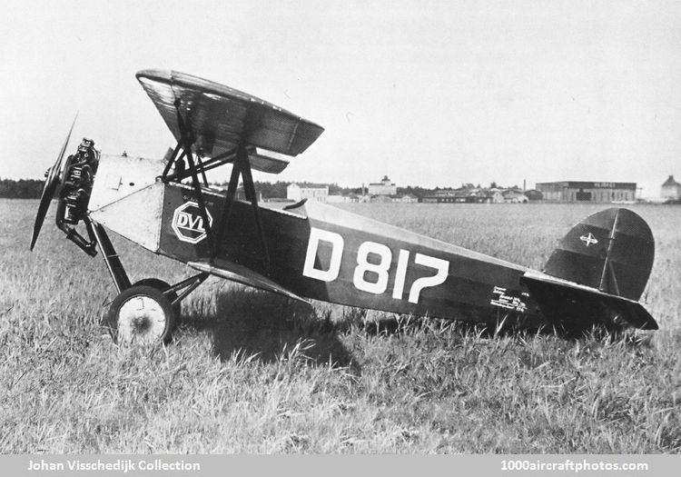 Arado SC Ia