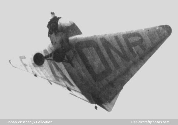 Fauvel AV-10