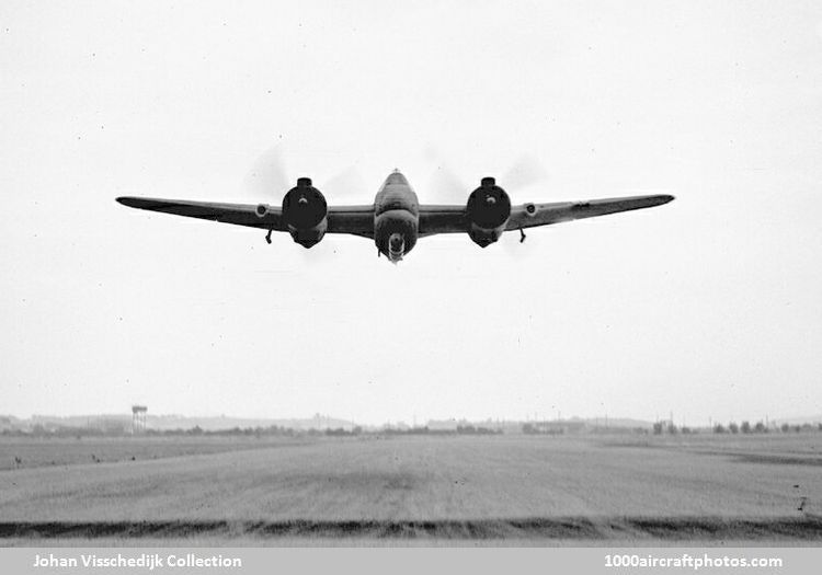 Bristol 156 Beaufighter Mk.X