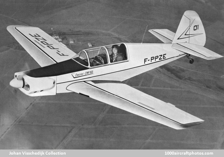 Dalotel DM-165 Viking