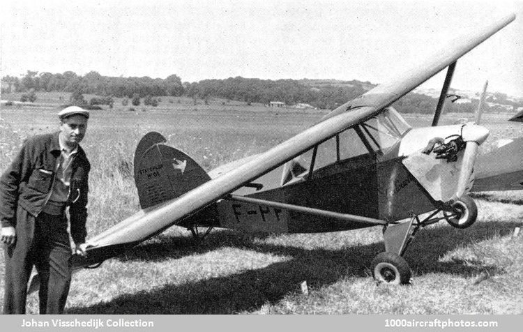 Gatard Statoplan 01
