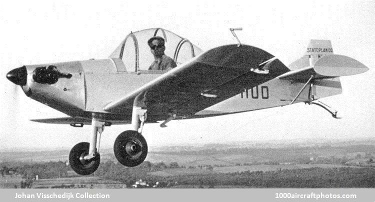 Gatard Statoplan 02
