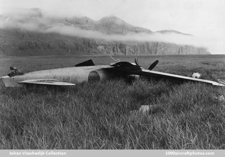Mitsubishi A6M2 Rei-sen Type 0 Model 21