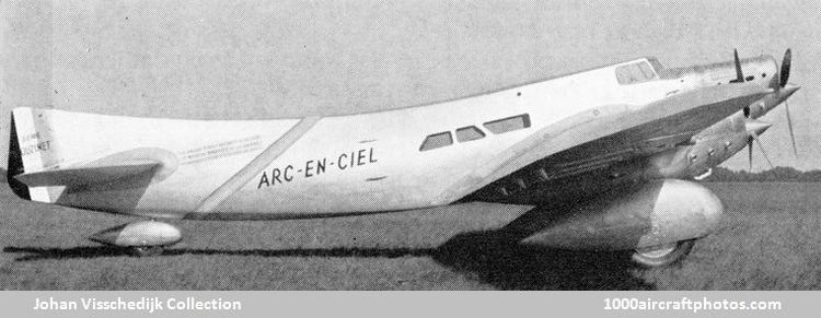 Couzinet 71