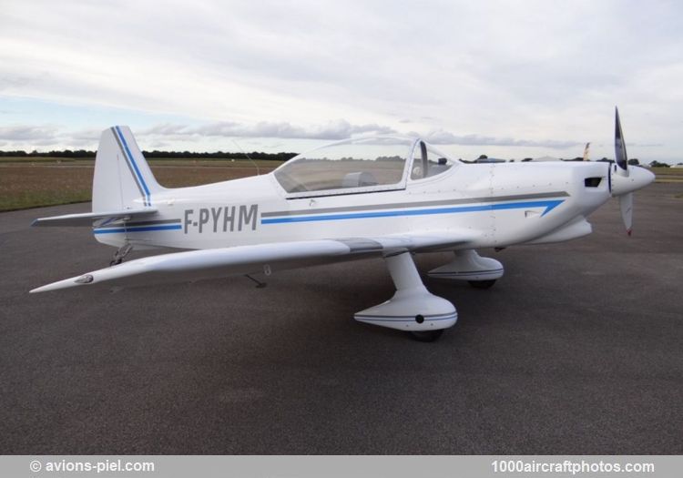Piel CP.751 B�ryl
