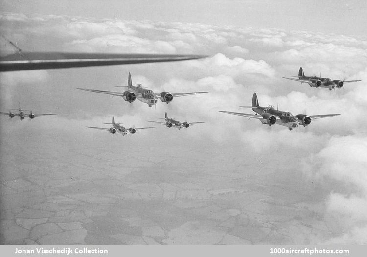 Bristol 149 Blenheim Mk.IV