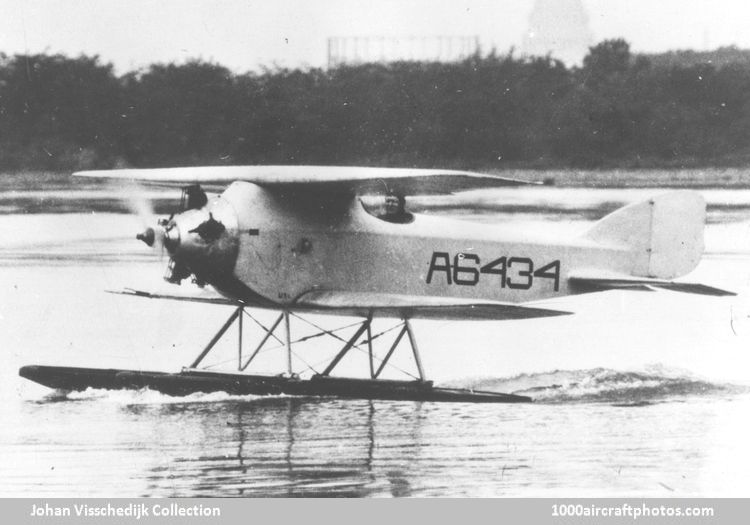 Caspar U 1
