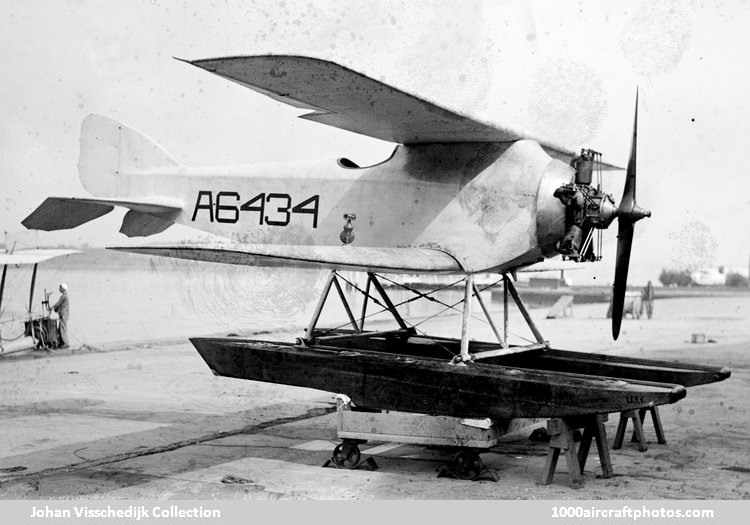 Caspar U 1