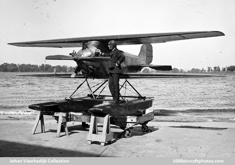Caspar U 1