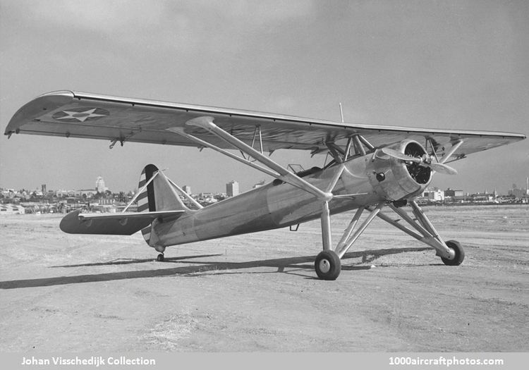 Ryan YO-51 Dragonfly