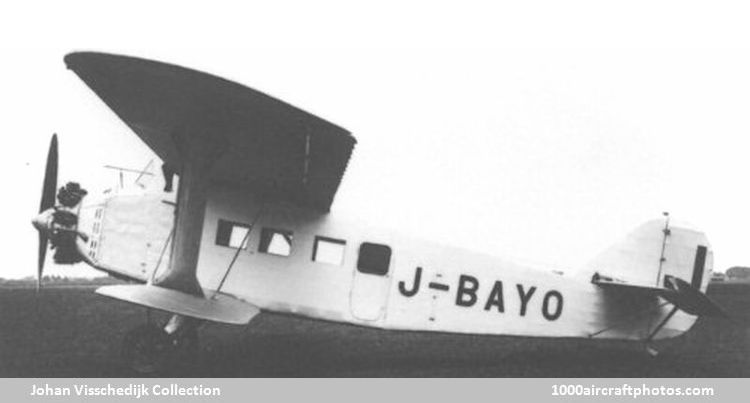 Nakajima N-36