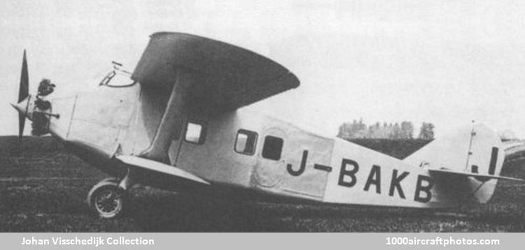 Nakajima N-36