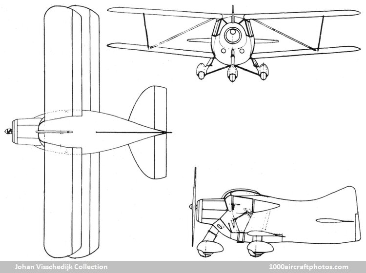 Gwinn Aircar