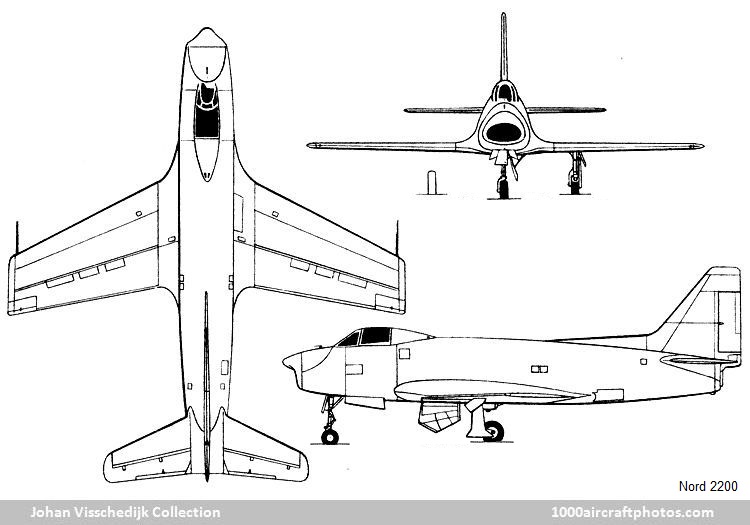 Nord 2200