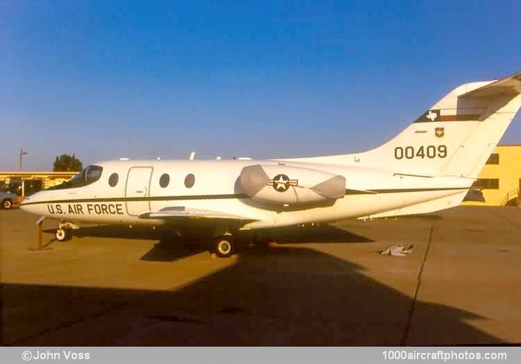 Beech 400T T-1A Jayhawk