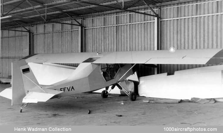 Aachen FVA-18 Primitivkr�he