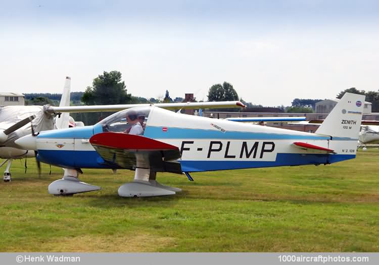 Heintz CH-200 Z�nith 100M