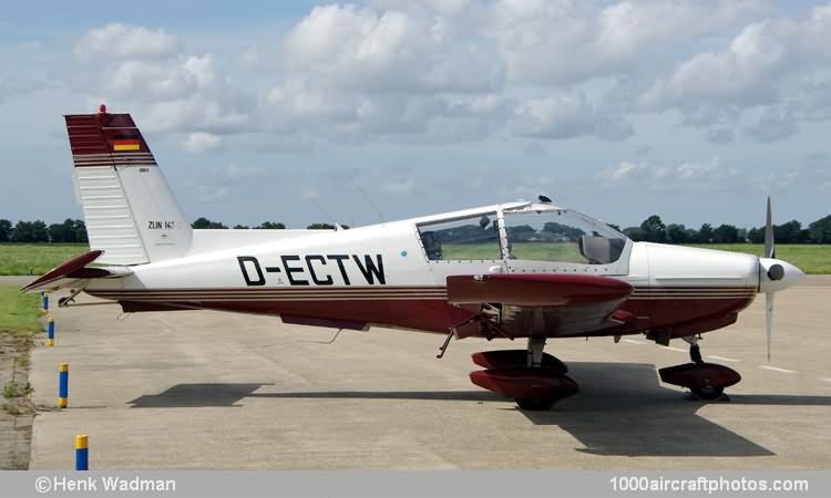 Zl�n Z 143 L
