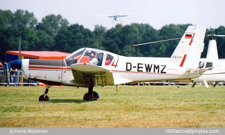 Zl�n Z 42 MU
