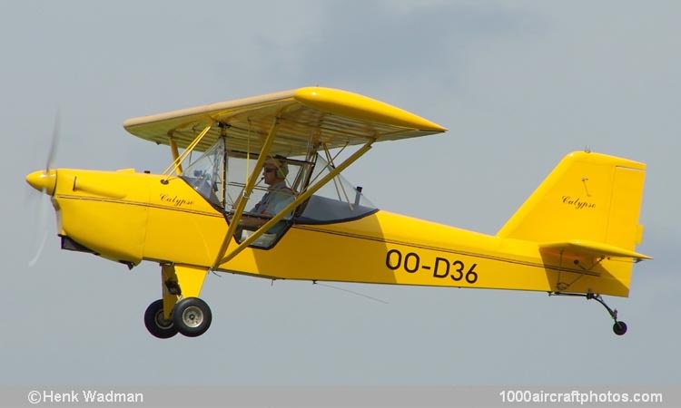 Ultracraft Calypso 1a