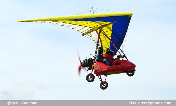 Air Cr�ation GT BI SX 16