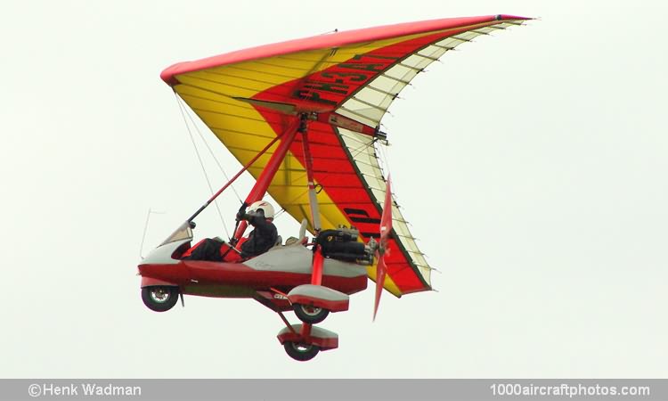 Air Cr�ation Mild GTE 582 XP