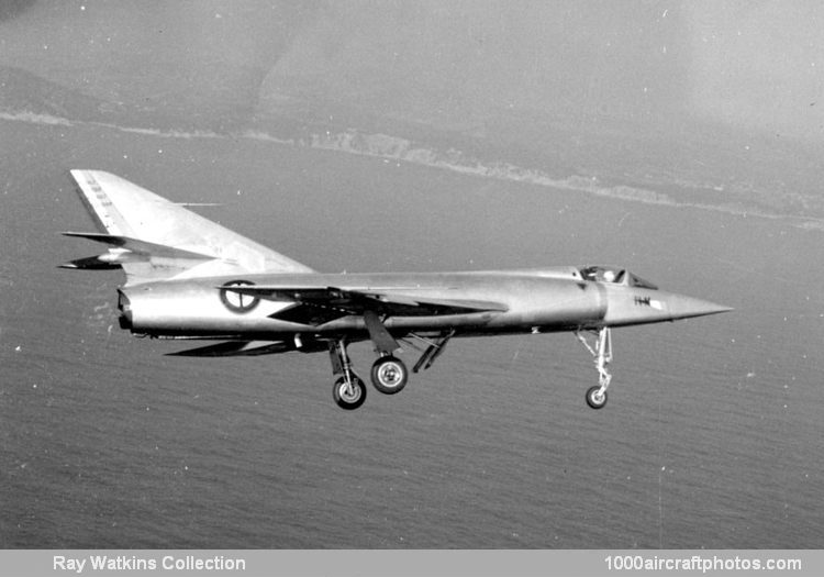 Dassault �tendard IV M