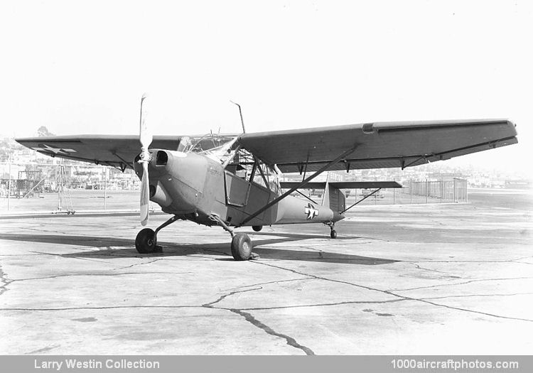 Convair 105 L-13A