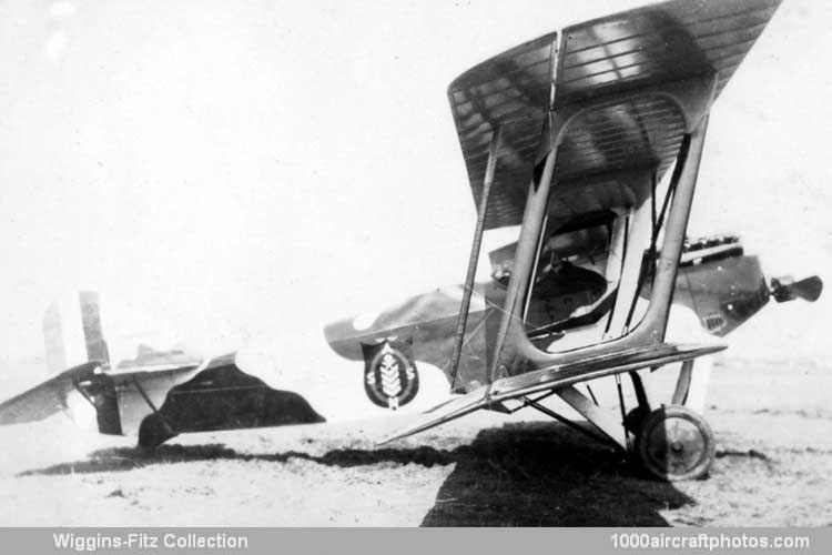Packard-Lep�re LUSAC-11