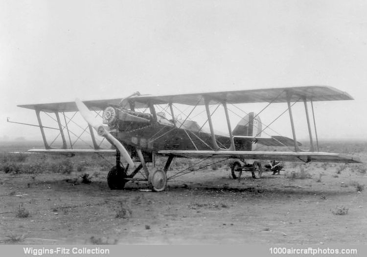 Packard-Lep�re LUSAC-11